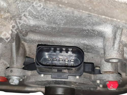 Gearbox PORSCHE CAYENNE (9PA) S 4.5 | BP36106401M3 - Image 7