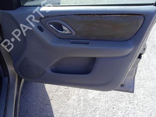 Left front window switch MAZDA TRIBUTE (EP) 3.0 V6 24V 4WD (EPFW) | BP12363247I27 - Image 6