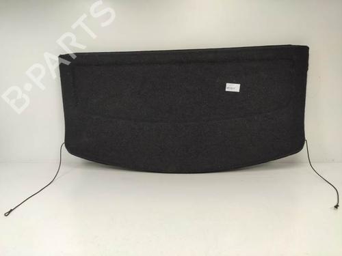 Used Rear parcel shelf CITROËN XSARA Coupe (N0) 1.4 i (75 hp) 9950797