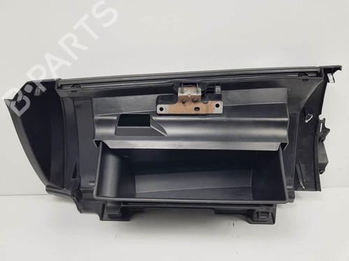 Glove box MAZDA CX-7 (ER) 2.3 MZR DISI Turbo AWD (ER3P) | BP25403780C95  - Image 5
