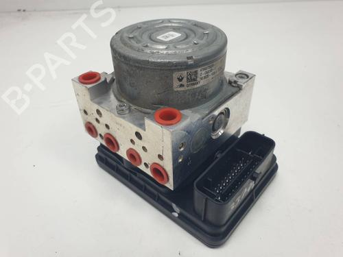 Módulo de ABS Módulo de ABS RENAULT TALISMAN (LP_) 1.6 dCi 160 (160 hp) 35799222 35799222