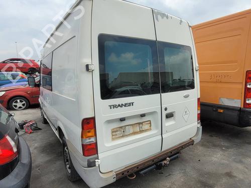 Left headlight FORD TRANSIT Van (FA_ _) 2.0 DI (FAE_, FAF_, FAG_) | BP38189675C28  - Image 7
