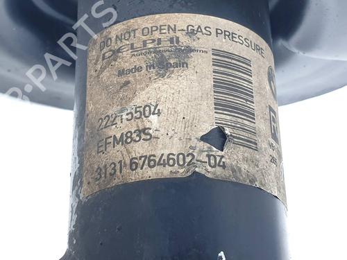 Right front shock absorber BMW X5 (E53) 3.0 d | BP29989671M17 - Image 4