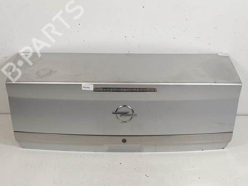 Klapa tylna bagażnika OPEL VECTRA C (Z02) 1.9 CDTI (F69) | 4 PUERTAS