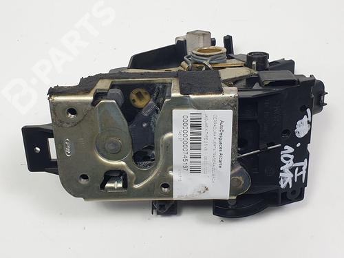 Used Rear left lock Rear left lock JAGUAR X-TYPE I (X400) 2.5 V6 All-wheel Drive (196 hp) 11127438 11127438