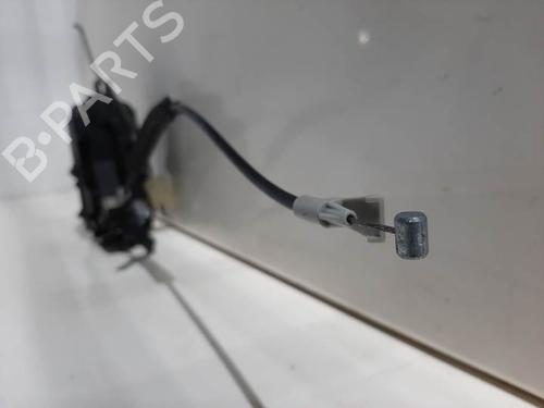 Venstre foran lås OPEL VECTRA C (Z02) 2.0 DTI 16V (F69) | BP6863087C98 