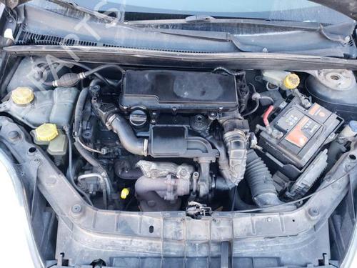 Interior roof light FORD FIESTA V (JH_, JD_) 1.4 TDCi | BP16082566I8 