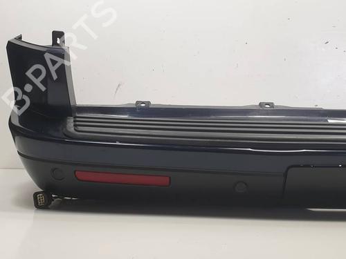 Rear bumper LAND ROVER DISCOVERY IV (L319) 3.0 SDV6 4x4 | BP30142388C8 