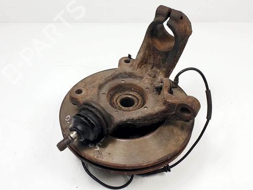 Right front steering knuckle FORD TRANSIT Van (FA_ _)  | BP18652588M26  - Image 5