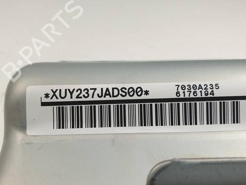 Passasjer kollisjonspute CITROËN C4 AIRCROSS 1.8 HDi 150 | BP29875233C10 