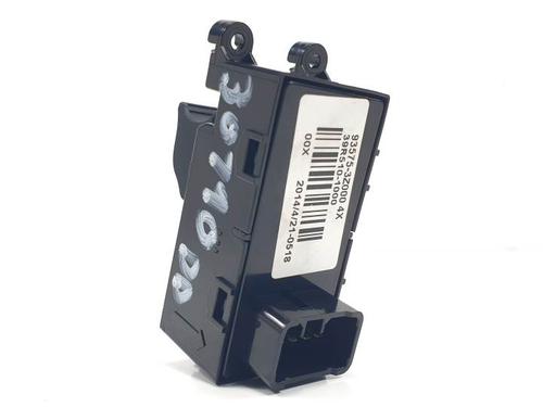 Right front window switch HYUNDAI i40 I (VF) 1.6 CRDi | BP28066120I26 