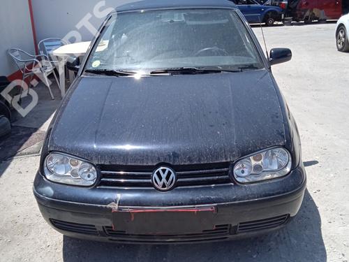 Used Parts VW GOLF IV Cabriolet (1E7)  1.9 TDI  1068776