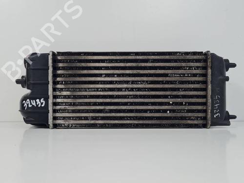 Intercooler FORD FIESTA VI (CB1, CCN) 1.6 TDCi | BP34513179M30 - Image 2