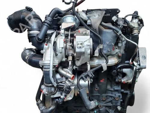 Engine VW CADDY V Box Body/MPV (SBA, SBH) 2.0 TDi | BP29932462M1  - Image 7