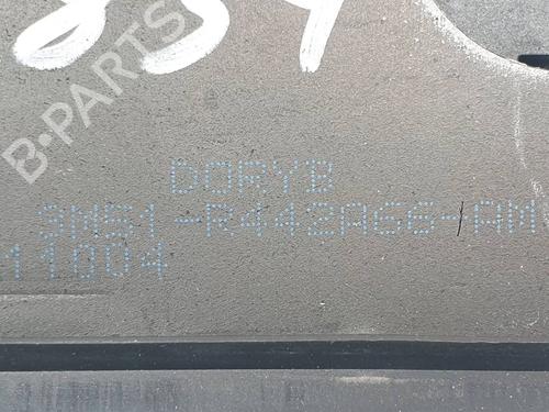 Bagklap lås FORD FOCUS C-MAX (DM2) 2.0 TDCi | BP39423280C101 - Image 4
