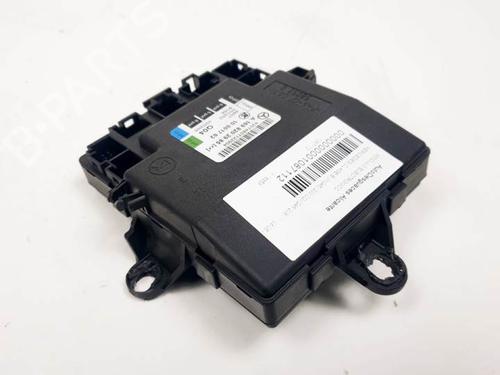 Electronic module MERCEDES-BENZ B-CLASS Sports Tourer (W245) B 200 CDI (245.208) | BP16267689M83 