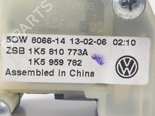 Electronic module VW JETTA III (1K2) 2.0 TDI 16V | BP25139147M83 - Image 4