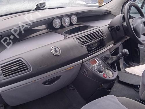 Front right window mechanism CITROËN C8 (EA_, EB_) 2.2 HDi | BP9709001C23  - Image 11