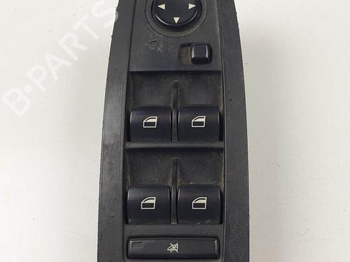 Used Left front window switch Left front window switch BMW X3 (E83) 2.0 d (150 hp) 27667961 27667961