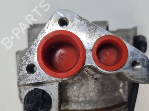 AC compressor RENAULT MEGANE IV Hatchback (B9A/M/N_) 1.2 TCe 130 (B9MR) | BP34515641M34  - Image 6