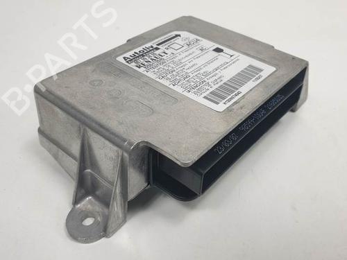 Airbag styreenhed RENAULT GRAND SCÉNIC II (JM0/1_) 2.0 dCi (JM1K) (150 hp) 9143966