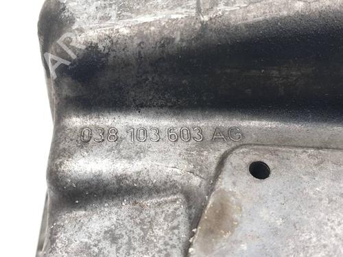 Oil sump SEAT ALTEA (5P1) 1.9 TDI | BP30166831M115