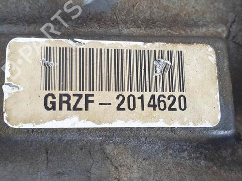 Front differential HONDA CR-V III (RE_) 2.0 i-VTEC (RE5, RE1) | BP28066204M23 