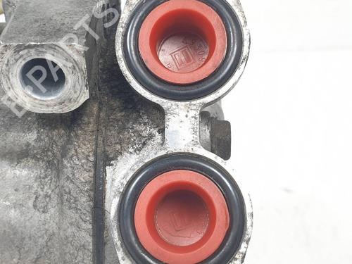 AC compressor VOLVO V50 (545) 1.6 D | BP40558079M34 - Image 7