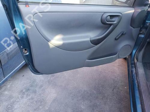 Instrument cluster OPEL CORSA C (X01) 1.0 (F08, F68) | BP11837895C47 