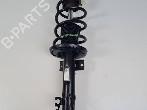 Used Right front shock absorber Right front shock absorber SEAT IBIZA IV SC (6J1, 6P5) 1.6 TDI (90 hp) 30559244 30559244