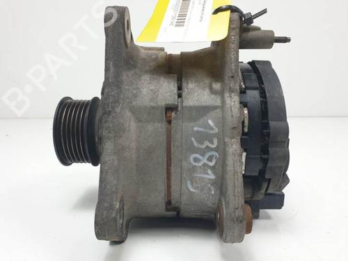 Alternator NISSAN CABSTAR E  | BP17620605M7 