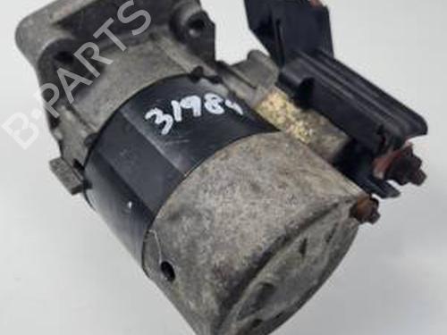 Starter RENAULT CLIO II (BB_, CB_) 1.6 16V (BB01, BB0H, BB0T, BB14, BB1D, BB1R, BB2KL, BB3G... | BP31033739M8
