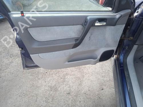 Gearbox OPEL ASTRA G Hatchback (T98) 1.6 16V (F08, F48) | BP10286868M3 