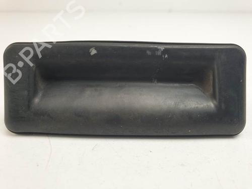 Used Tailgate handle SKODA YETI (5L) 2.0 TDI (140 hp) 24915060
