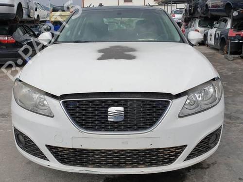 Pulley SEAT EXEO (3R2) 2.0 TDI | BP30166820M122  - Image 7