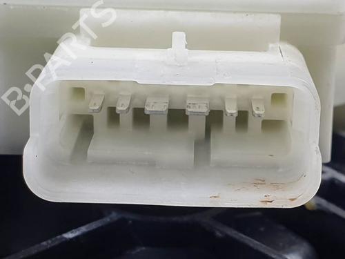 Rear left window mechanism RENAULT CAPTUR II (HF_) TCe 100 (HFMT) | BP27582871C24 - Image 3
