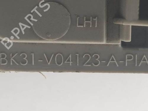 Left sun visor FORD TRANSIT CUSTOM V362 Van (FY, FZ) 2.0 EcoBlue | BP24933107I1 - Image 3