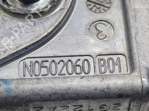 Electronic module RENAULT CLIO III (BR0/1, CR0/1) 1.5 dCi (BR17, CR17) | BP37507865M83 - Image 4