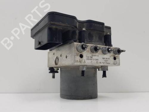 ABS Bremseaggregat FIAT TIPO Hatchback (356_, 357_) 1.3 D (356HXH1A) (95 hp) 12445926