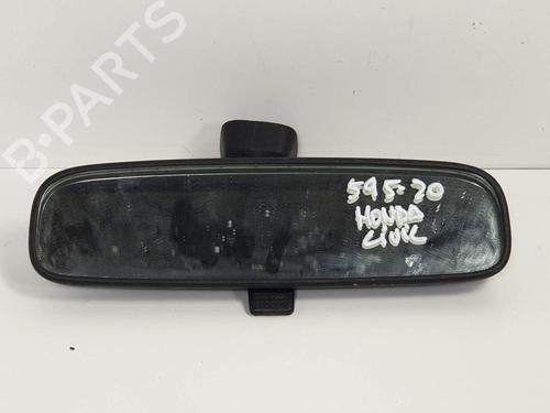 Used Rear mirror Rear mirror HONDA CIVIC VIII Hatchback (FN, FK) 1.8 (FN1, FK2) (140 hp) 6854190 6854190
