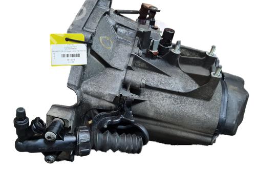 Gearbox PEUGEOT 206 CC (2D) 1.6 16V (2DNFUF, 2DNFUR) | BP38083482M3 - Image 4
