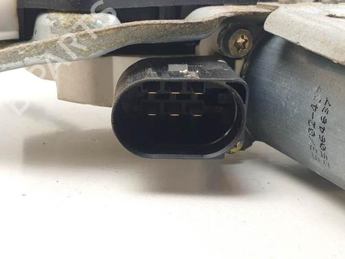 Front right window mechanism BMW 6 Convertible (E64) 645 Ci | BP27885025C23 