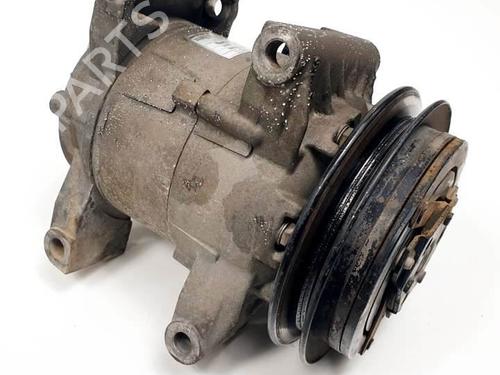 Used AC compressor NISSAN ALMERA II (N16) 2.2 Di (110 hp) 19094473