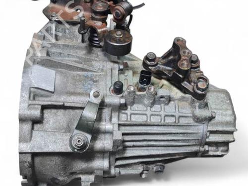 Gearbox HYUNDAI GETZ (TB) 1.1 | BP27815056M3 