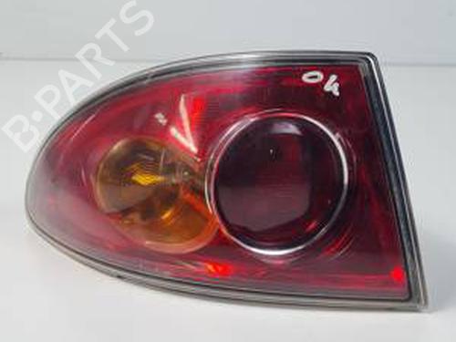 Venstre baglygte SEAT CORDOBA (6L2) 1.4 16V (75 hp) 30884982