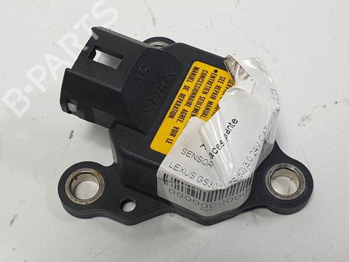 Used Electronic sensor Electronic sensor LEXUS GS (_S16_) 300 (JZS160_, JZS160R) (222 hp) 13017537 13017537