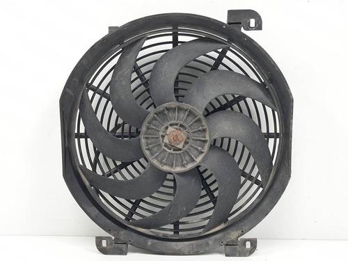 Used Radiator fan Radiator fan TATA XENON Pickup 2.2 DiCOR 4x4 (140 hp) 12443912 12443912