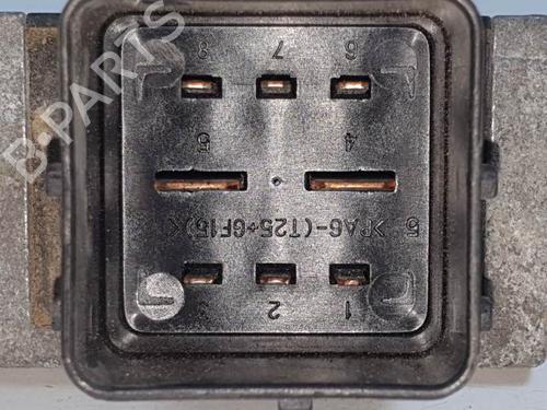 Elektronisk modul RENAULT ESPACE IV (JK0/1_) 2.0 dCi (JK01, JK02, JK1J, JK1K, JK1H) | BP28418578M83 