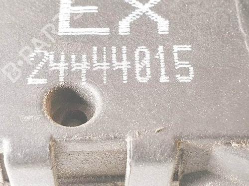 Front left lock OPEL ZAFIRA A MPV (T98) 2.0 DTI 16V (F75) | BP17431891C98 