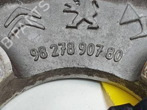 Pulley PEUGEOT 2008 I (CU_) 1.2 PureTech 82 | BP29850082M122